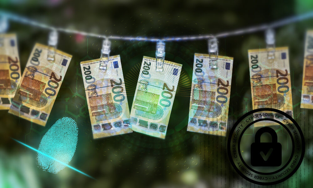 Anti Fraud
