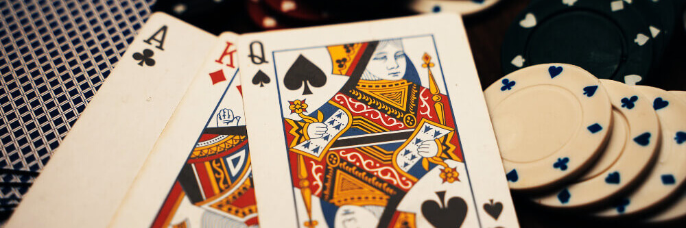 Blackjack for Business to Business Panoramic
