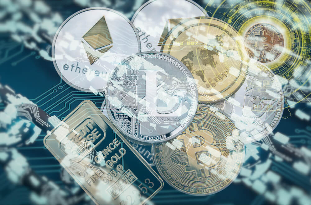 Crypto Currency