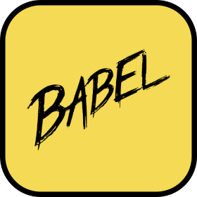 Media Babel Logo