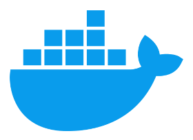 Media Docker Logo