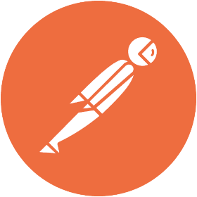 Media Postman Logo