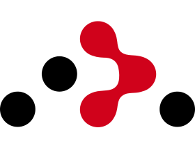 Media React Router Logo