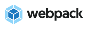 Media Webpack Logo