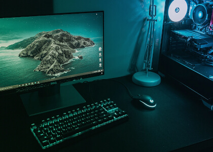 Computer and Electronics Flex Transport 2