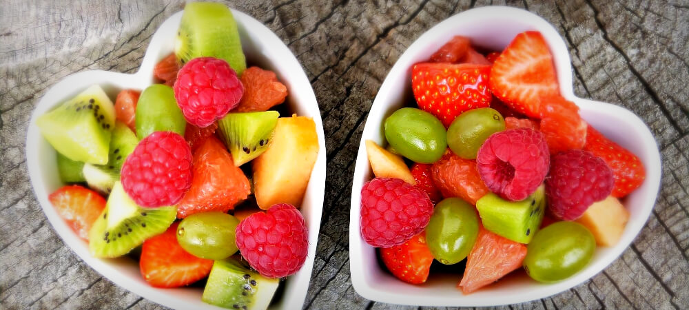 Foodchain Fruits Cover
