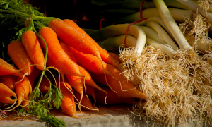 Foodchain Veggies Flex Right Column 4