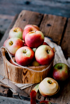 Foodchain Fruits and Veggies Flex Vertical 1