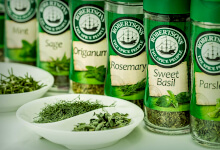 Foodchain Herbs Flex Rect 1
