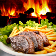 Foodchain Meat Meal Flex Square 2