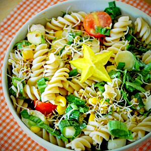 Foodchain Mix Salad Flex Circle 1