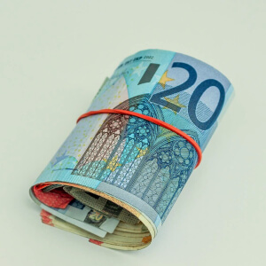 Media Bribe Flex Euro Roll