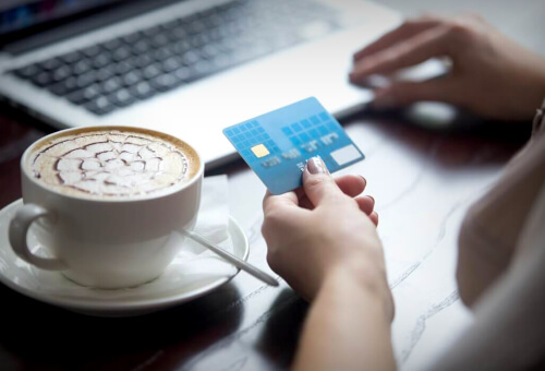 Payment Cards Center