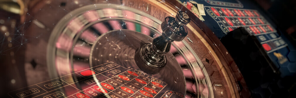 Roulette for Business to Business Panoramic