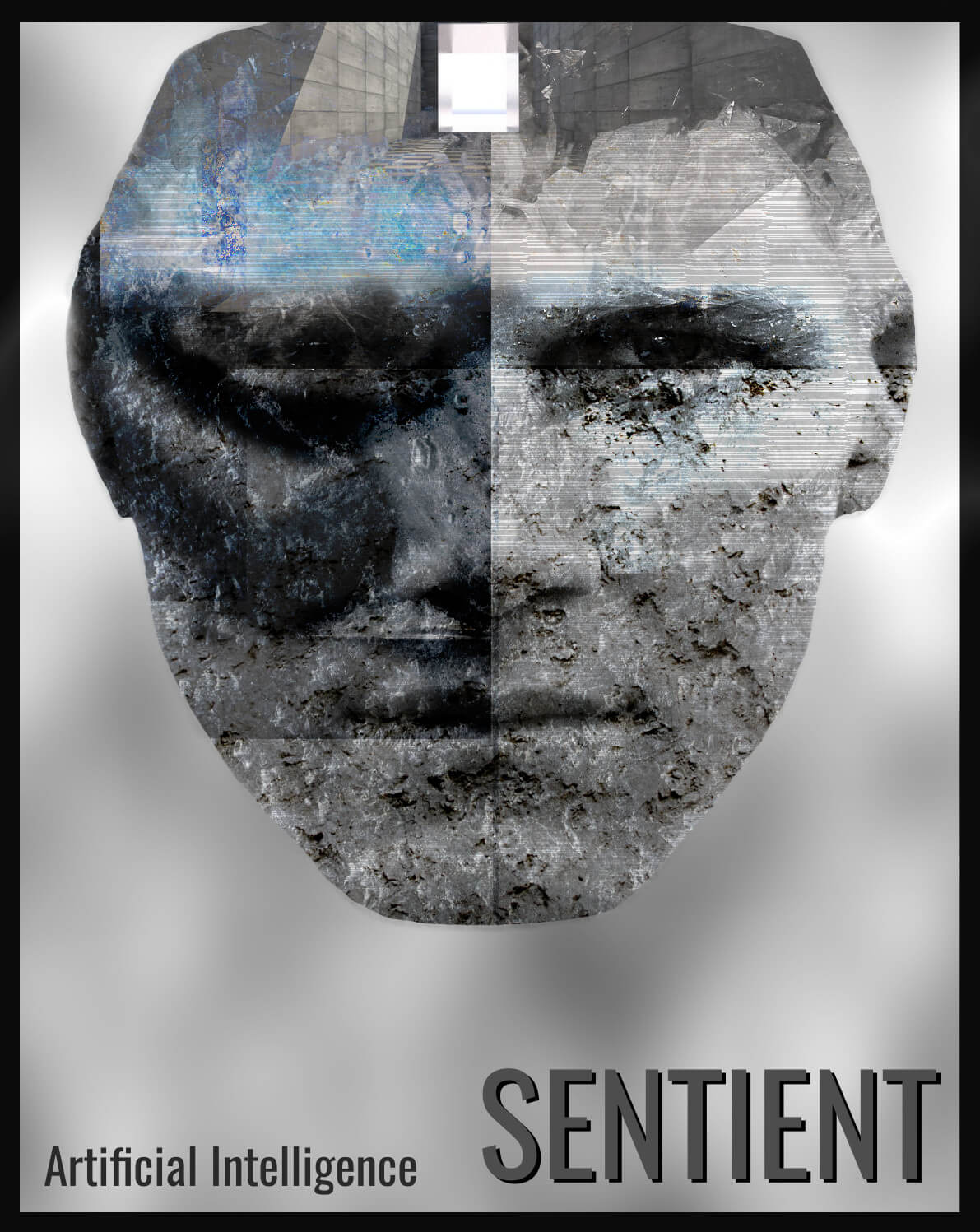 Zeta Ret Sentient Cover