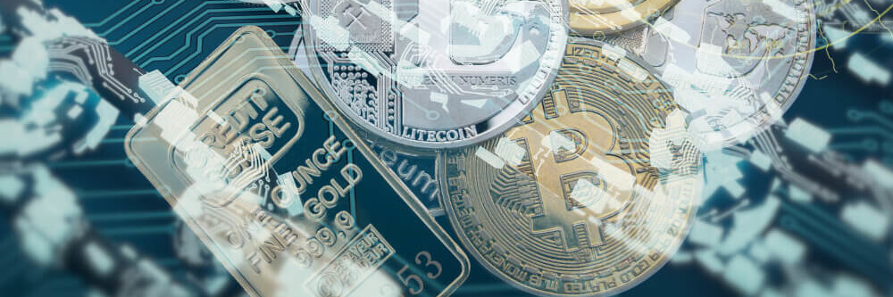 Zeta Bank Cryptocurrency Panoramic